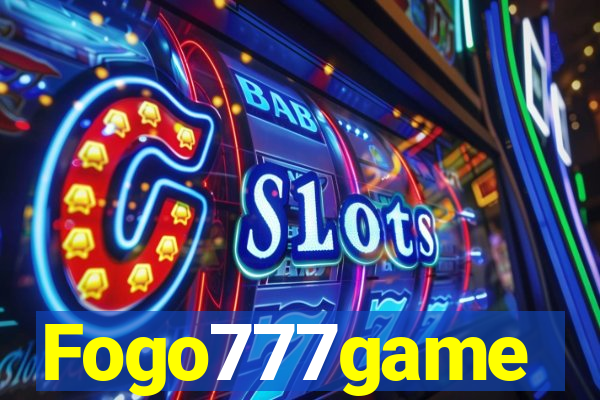 Fogo777game