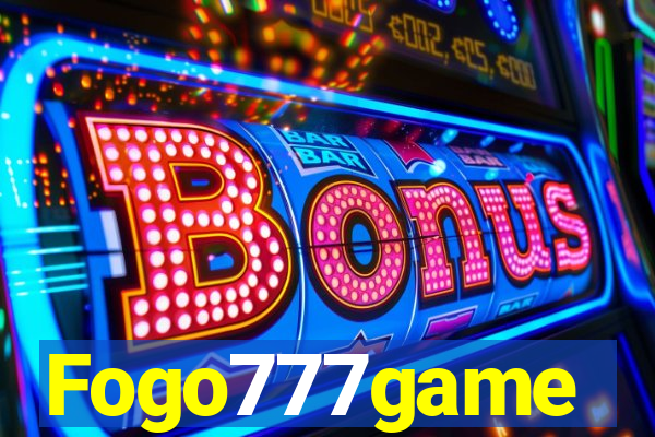 Fogo777game