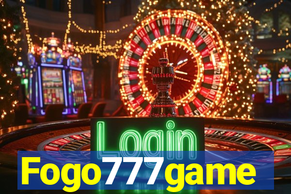 Fogo777game