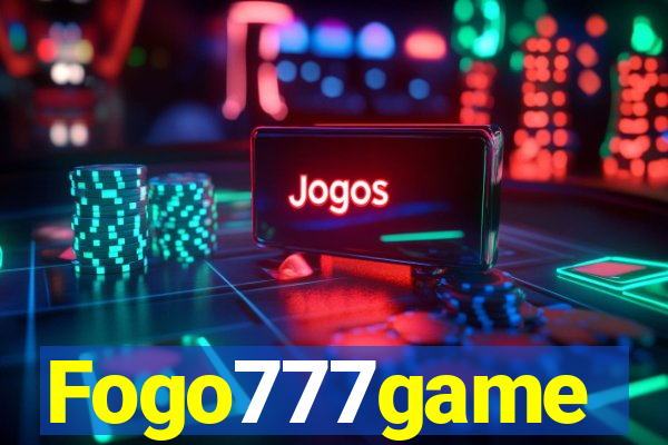 Fogo777game