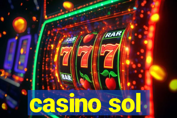 casino sol