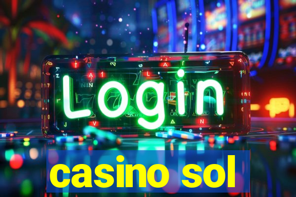 casino sol