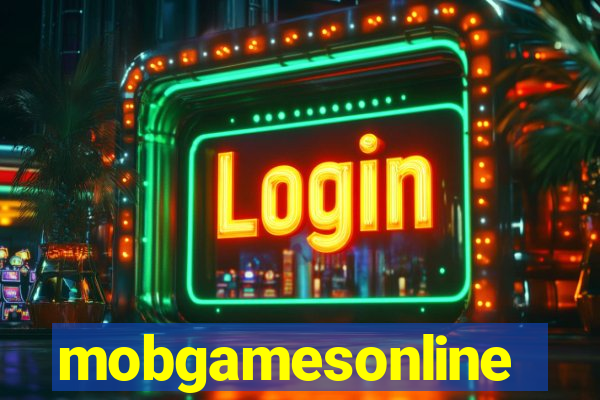 mobgamesonline