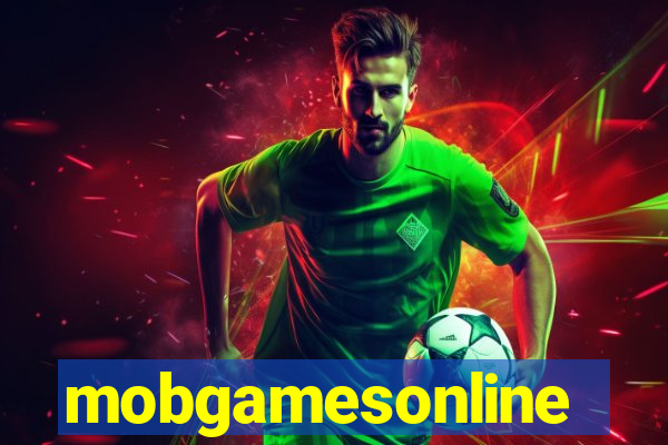 mobgamesonline