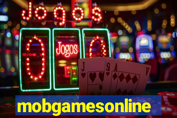 mobgamesonline