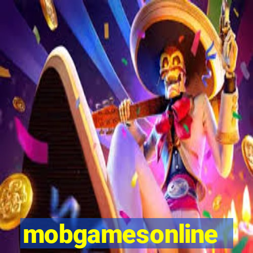 mobgamesonline