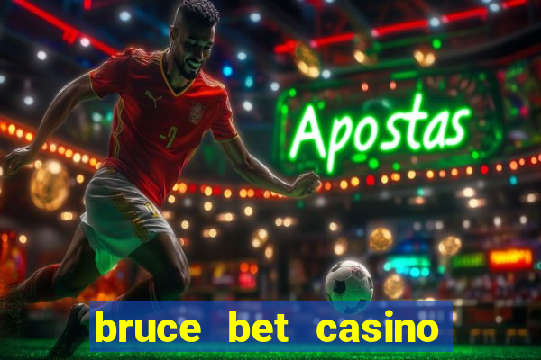 bruce bet casino no deposit bonus