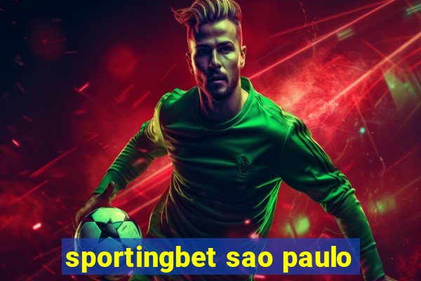 sportingbet sao paulo