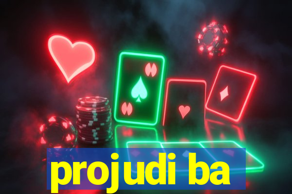 projudi ba