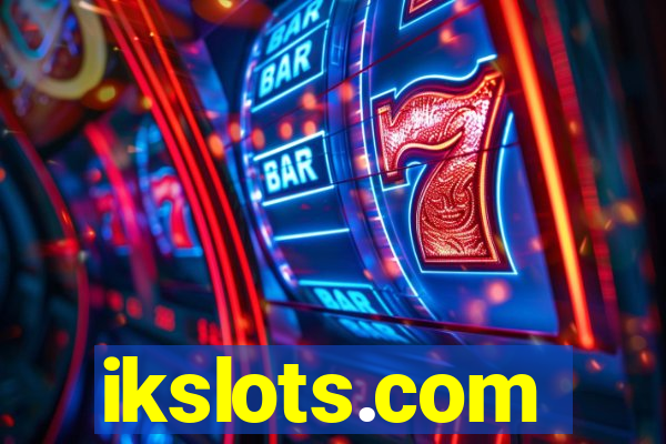 ikslots.com