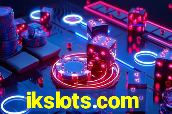 ikslots.com