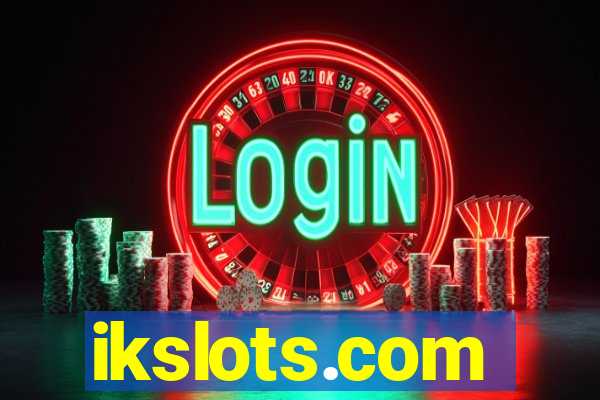 ikslots.com