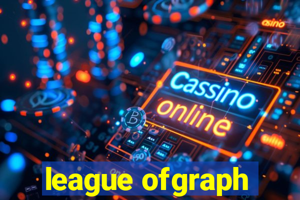 league ofgraph