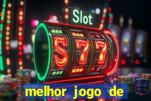 melhor jogo de poker mobile