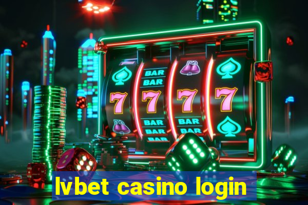 lvbet casino login