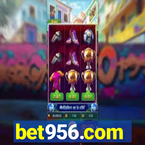 bet956.com