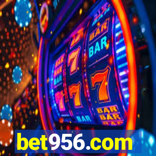 bet956.com