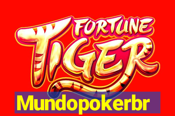 Mundopokerbr