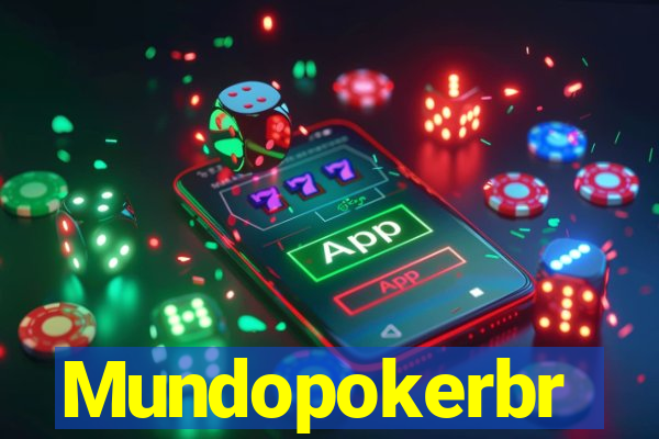 Mundopokerbr