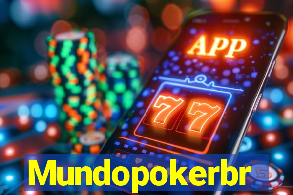 Mundopokerbr