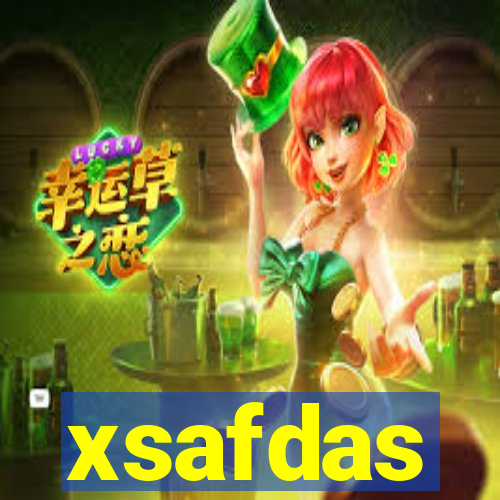 xsafdas