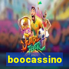 boocassino