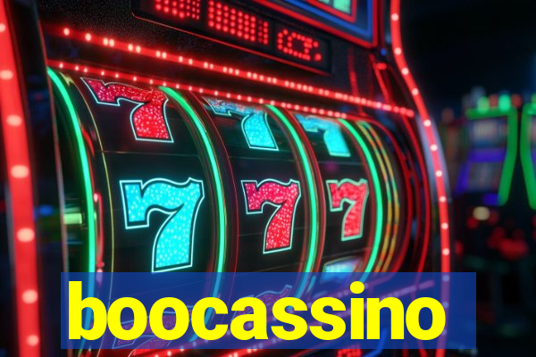 boocassino