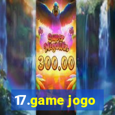 17.game jogo