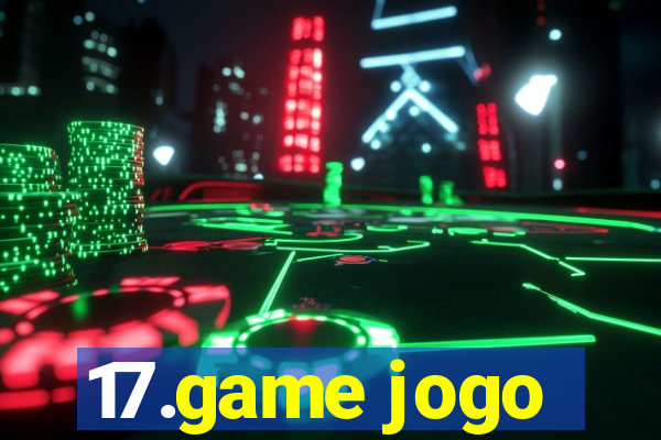 17.game jogo