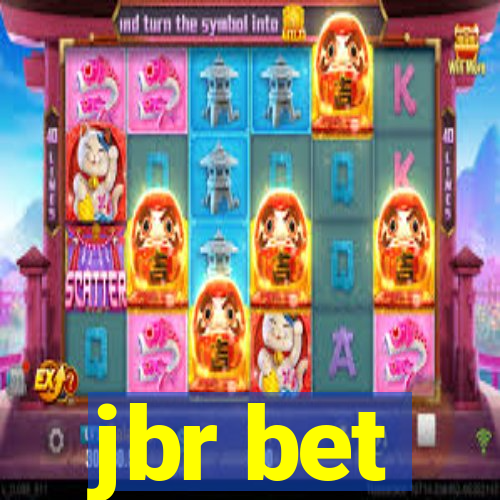 jbr bet