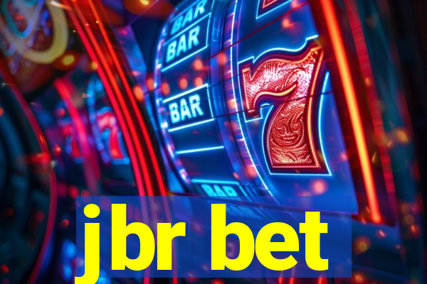 jbr bet