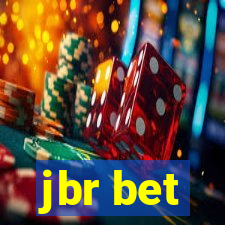 jbr bet