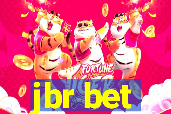 jbr bet