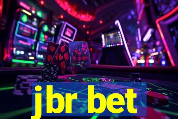 jbr bet