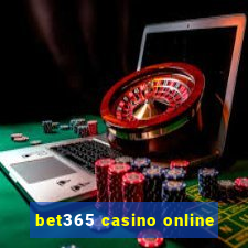 bet365 casino online