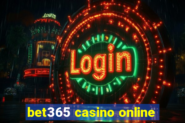 bet365 casino online