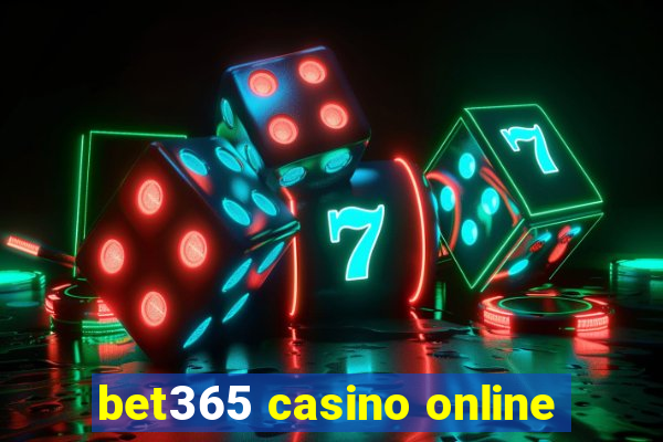 bet365 casino online