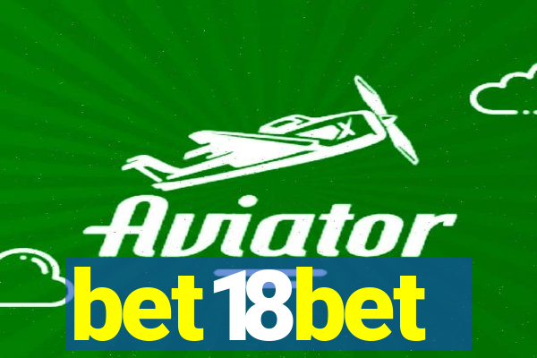 bet18bet