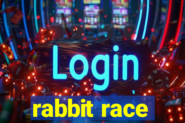 rabbit race