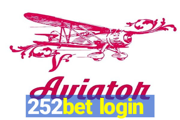 252bet login