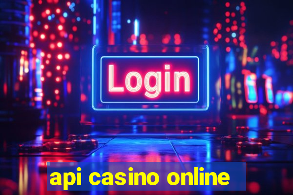 api casino online