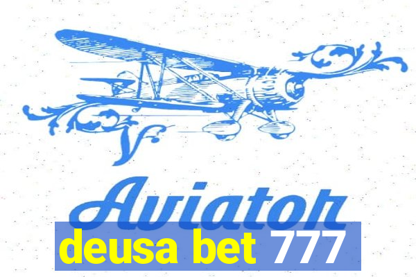 deusa bet 777