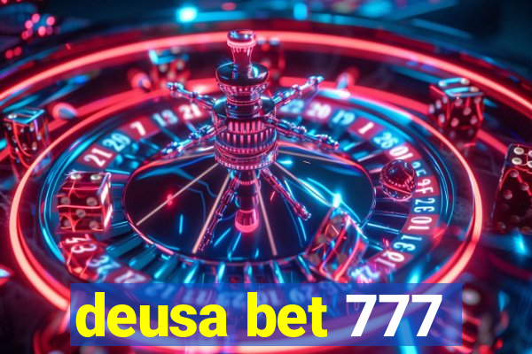 deusa bet 777