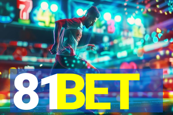 81BET