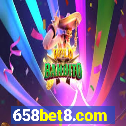 658bet8.com