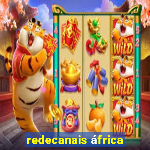 redecanais áfrica