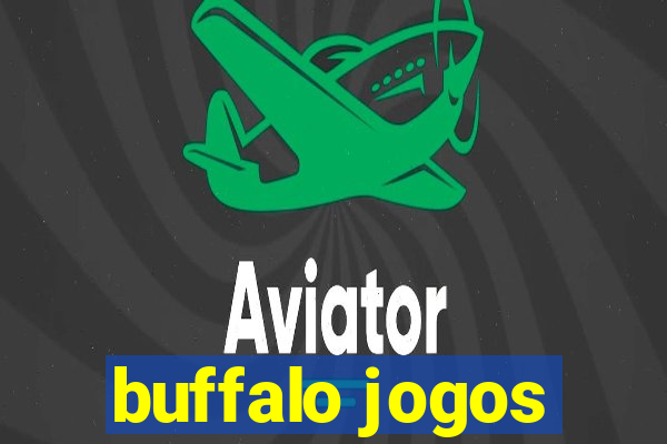 buffalo jogos