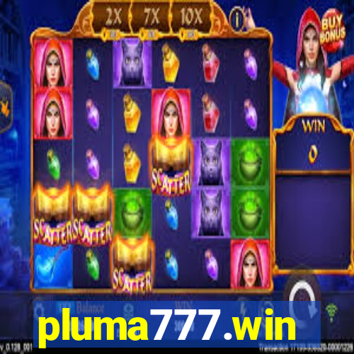 pluma777.win