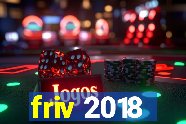 friv 2018