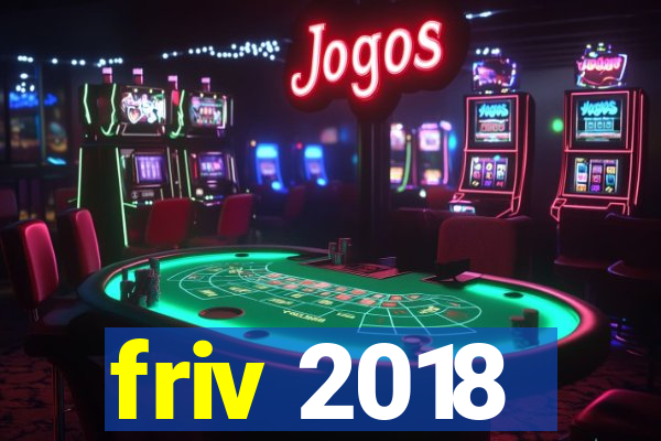 friv 2018